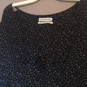 NWOT Urban outfitters bodycon dress